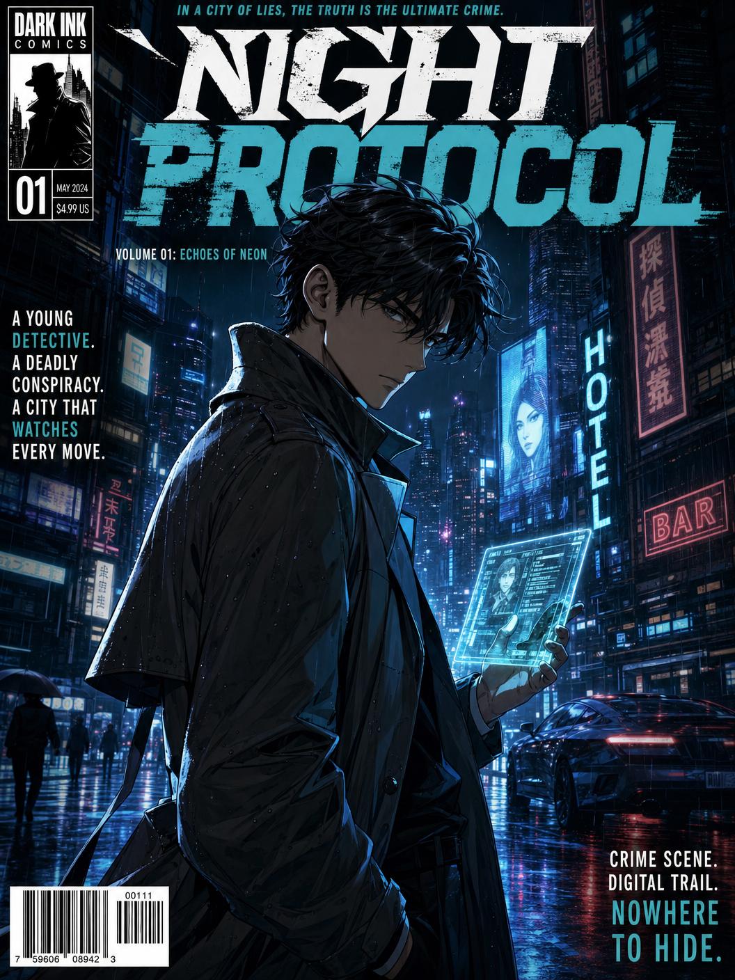 蜜桃漫画app下载精选漫画视频-暗夜协议