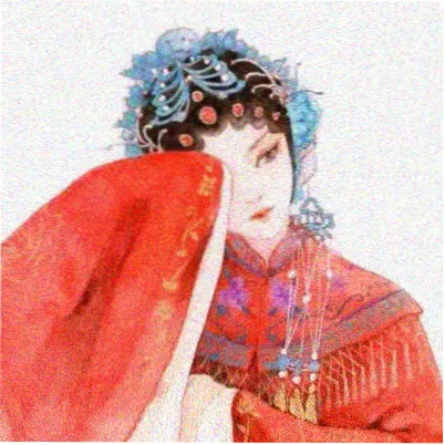 剑来动漫 齐静春